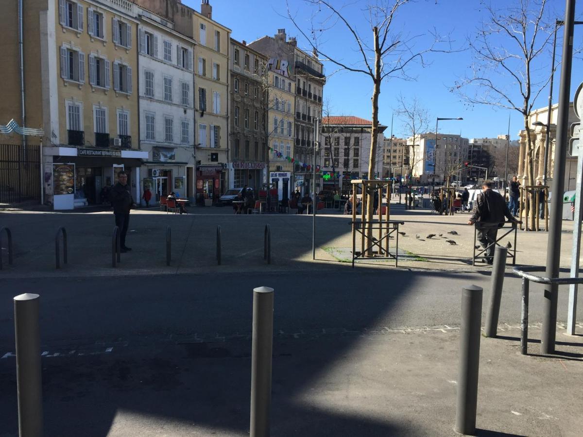 Decouvrir Marseille Marselha Exterior foto