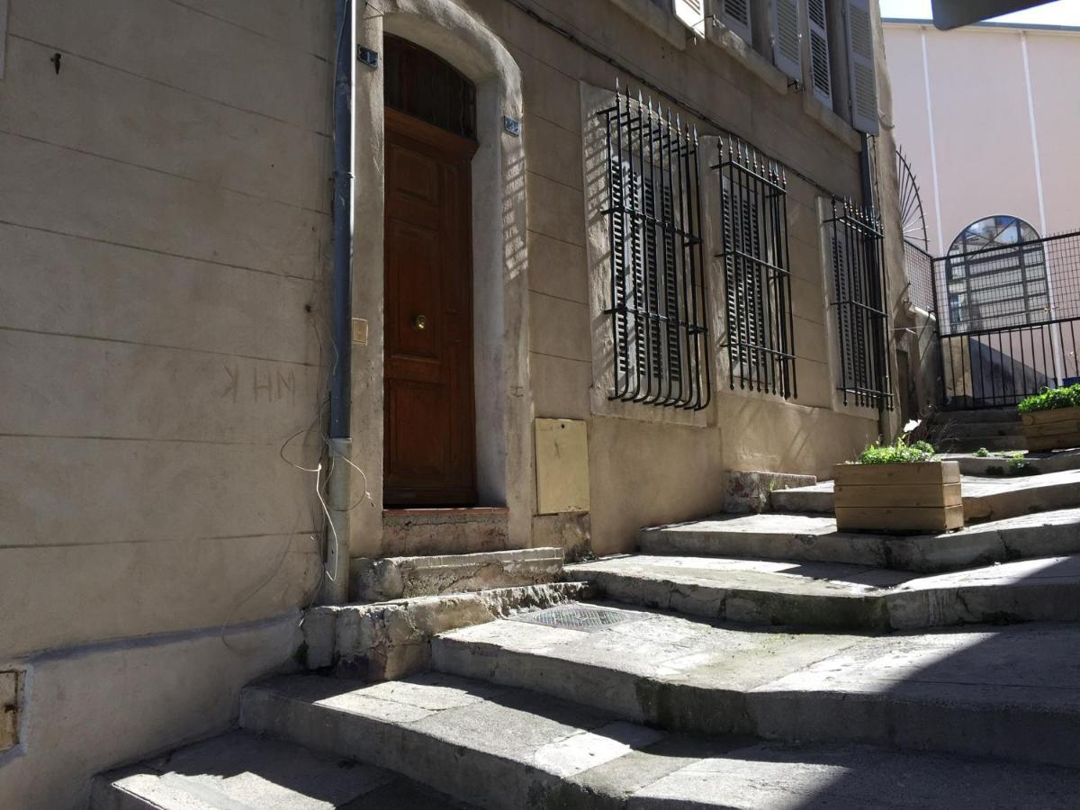 Decouvrir Marseille Marselha Exterior foto