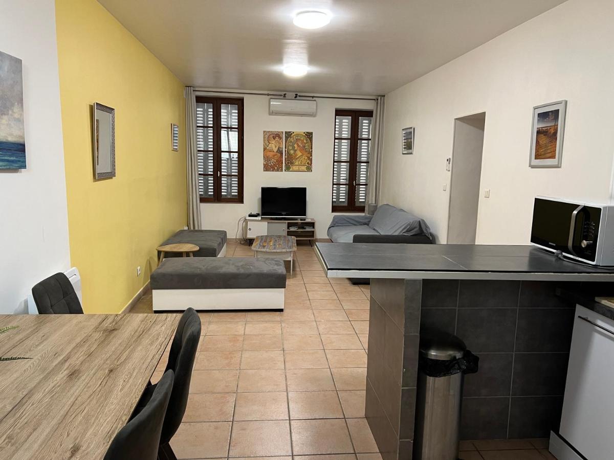 Decouvrir Marseille Marselha Exterior foto